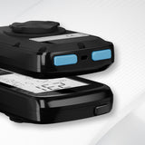 Geoid CC500 GPS Cycg Wireless Health Fiess For Garmin With Chest Heart Bluetooth ANT+ Bike Computer