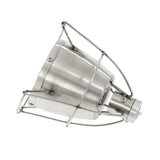 90 Degree Rotating Handheld Kitchen Searing Torch Flamethrower Adapter Fire Intensifier Baking Barbecue Ignition Accessories