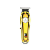 Kemei KM-i8S Durable Metal Body Led Power Display Usb Charging Professional Electric Hair Clipper