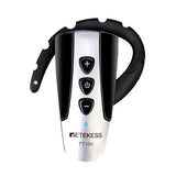 TT106 Ear Hanging Wireless Set Museum Tour Explainer 2.4G 150m