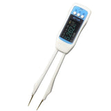 3S QPL Test Tweezers Handheld 100Hz 1KHz 10kHz Frequency Capacitance Inductance Resistance Tester Versatile Measurement Tools