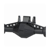 Metal Link Riser Rear Axle Upgrade for 1/18 RC Crawler Car Axial UTB18 Capra Anti-Squat Improved Climbing Performance