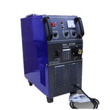 Tap Wire Wrap Integrated Gas Shielded Electric Carbon Dioxide Welding hine