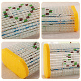 Pillows Steaming Bed Bath Neck Sleeping Breathable Bathtub Sauna for Hotel Elder