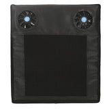 Pad Cushion Comfortable Breathable Multi Directional Air Supply Ventilated Cushion 5V USB Plug Heat Dissipation with