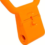 Dumbbells Hand Grip, Adjustable Weight Dumbbell Grips, Converts Your Dumbbells Into Kettlebells, Dumbbell Grip Handle