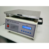 Constant Frequency Oscillator Vibrator Perpendicular Electromagnetic Vibration Test Table