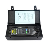 Lutron Laser Comtact Tachometer DT-1236L Photo-Contact Tachometer DT1236L