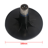 M6/M8 Suction 20/25/30cm Extension Rod 3XLR Connector Cola Cup Bracket For Telescc ear Actuator Attachment Holder