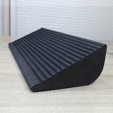Squat Wedge Block, Leg Strength Training Block, Balancing Exercise Board, Calf Stretcher For Yoga And Weightlifting