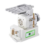 550W Sewing hine Energy-Saving Dc Brushless 220V Flat Car Servo Speed Regulating Electric Single-Phase Small Motor
