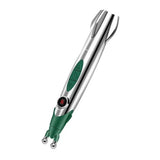 Electric Muscle Circulation Massage Acupuncture Pain Relief Massager Electronic Therapy Meridian Energy Pen