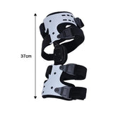 Adjustable OA Unloader Knee Brace Orthopedic Ligament Injury Protector Arthritis Osteoarthritis Relief Joint Pain Support
