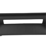 Rear Bumper Lip Car Rear Bumper Diffuser Lip Lower Spoiler for FR Style Fit for SEAT Ibiza MK5 6F 2017?2021
