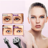 NEW Body Slimming 80K Cavitation Ultrasonic Weight Loss Rejuvenation Beauty hine Multipolar RF Skin Tighten Anti-wrinkle