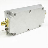 915M 1.2G 1.5G 15W RF Power Amplifier 40DB For 868M 900M LORA Helium Miner Drone Image Transmission GPS Beidou Ham Radio