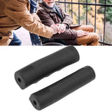 1Pair Wheel Armrest Pad Cushion Replacement Wheelchair Handle Grips Cover Chair Accessories