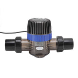 2g/h 4g/h 6g/h 8g/h Pool Salt System 2 Gears Intelligent Control Salt Chlorine Generator Cell for SPA Swimming Tanks