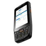 barcode scanner terminal mobile computer handheld pda android pdas
