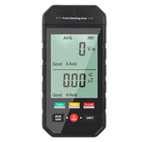 Magnetics Field Radio Test Sound Light Alarm EMF Meter Electric Field Tester Electromagnetic Radiation Detector