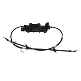 Parking Brake Assy Durable 59700B8800 Stable Performance Electronic Parking Brake Assy Easy To Install for  2.2L 2.4L