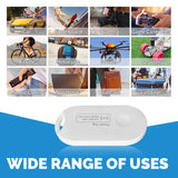 GPS Children/Elder AirTag Mini Pet Bluetooth Smart Tag Car Lost Tracker For Apple IOS System Find My