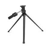 SVBONY SV153 Metal Bird Watching Mirror with 360° Rotating Portable Tripod
