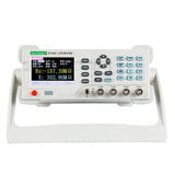 ET4501 ET4502 ET4510 Desktop LCR Tester Desktop Digital Bridge 10Hz~100kHz 1 Hz Continuously Adjustable Frequency