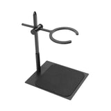 Dripper Brew Holder Stand Portable Decorative with Base Part for Countertop Coffee Shops