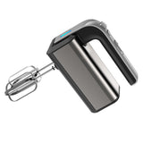5 Speeds 500W High Power Electric Food Dough Blender Egg Beater Hand Mixer For Kitchen 220V