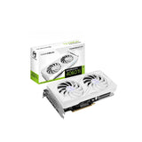 RTX4060TI Terminator White Ai Jia/Gaming Heart/Gaming Gaming Desktop Independent Graphics Card