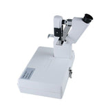 Eyewear Equipment Lens Testing Tools Simple Handheld Focus Meter Film Reviewer CP-1B