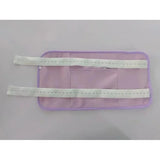 Portable Castor Pack Wrap Reusable Pad Kit Insomnia Constipation Iamma Back Waist Massager Liver Detox Essential Oil Care