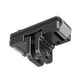 Quick Release for Insta360 Ace/ Ace Pro Sports Camera Magnetic Adapter Mount Aluminum Alloy