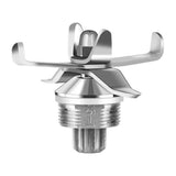 Commercial Mixer Grinder hine Fruit German Blander National Heavy Duty Juicer Blender