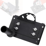 100-Type Angle Grinder Stand Universal Chamfering Tool Portable 45° Tile Chamferer Multifunctional Tig Cutting Bracket