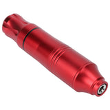 Tattoo Machine Kit Liner Shader Clip Cord LED Power Supply Foot Pedal Tattoo Machine Pen 100‑230V