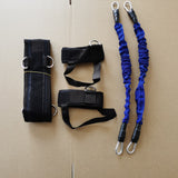 Build Strength & Agility with this 1pc Fitness Bounce Trainer Rope