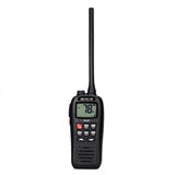 RA26 maritime intercom VHF marine 5W IP67 waterproof and floatable NOAA
