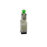5PCS/bag to 10dB fiber optic SC APC 10db female male Fiber Optic Attenuator Free shipping
