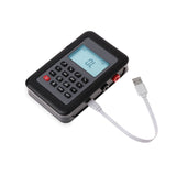 NEW LB02A Process Calibrator Color LCD with Frequency RTD PT100 Thermocouple mV 0-10V 4-20mA Signal Gener  Update from  LB02