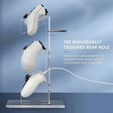 Universal Three-layer Headset Game Stand Desktop Storage for All Headphones Handle Console Headphone Accessories