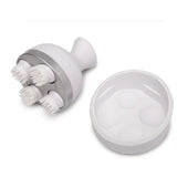 Head multi-functional household dragon hand scalp kneading electric massage claw body massager