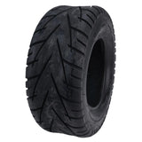 13 Inch 13x5.00-6.5 Wear-Resisting Tubeless Tyre 310*125 Rubber Black Replacement Accesseries For Electric Scooter Karting