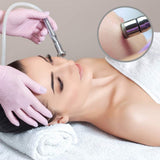 3 IN 1 Diamond Microdermabrasion Dermabrasion Machine Skin Rejuvenation Anti-Wrinkle Freckle Removal Exfoliator Beauty Machine