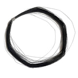 1M Shape Memory Alloy SMA Wire Nitinol Temperature Control Wire Memory Wire Is Heated And Deformed And Straightened 0.6/1.0MM