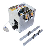3 in 1 Woodworking Multifunctional Punching Furniture Side Punching Machine Invisible Connector Slotting Side hole machine