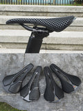 Wheel track carbon fiber 3D printing mountain seat cushion road bike saddle compeon grade cycg spare