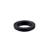 SVBONY astronomical telescope to camera photography connection adapter ring M42x0.75 suitable for Nikon/Canon