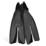 Professional Split Frog AntiSlip Crawl Dive Snorkeg Training Flippers Diving Shoes Swimming Equipment
